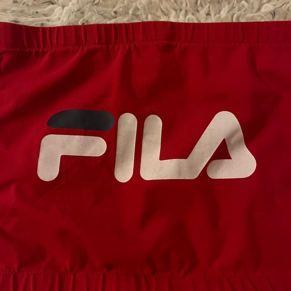 FILA Bandeau Top - Picture 4 of 5